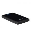 TooQ CAJA HDD 2,5" SATA A USB 2.0/USB 3.0 NEGRA - Imagen 20