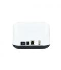 TooQ DOCK STATION SATA 2.5/3.5 A USB 3.0 CLONE OTB NEGRO-BLANCO - Imagen 9