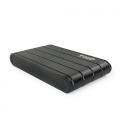 TooQ CAJA HDD 3,5" SATA A USB 2.0/3.0 NEGRA - Imagen 17