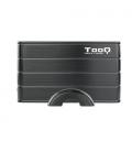 TooQ CAJA HDD 3,5" SATA A USB 2.0/3.0 NEGRA - Imagen 18