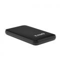 TooQ Caja externa para discos duros 2.5" SATA I/II/III a USB 3.1 Gen1 con UASP - Imagen 7