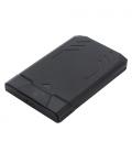 CoolBox DeepCase Carcasa de disco duro/SSD Negro 2.5" - Imagen 6
