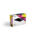 TooQ TQE-2538B caja para disco duro externo Caja de disco duro (HDD) Negro, Gris 2.5" - Imagen 10