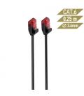 Ewent IM1042 cable de red Negro 0,25 m Cat6 U/UTP (UTP) - Imagen 3