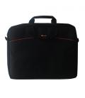 NGS Enterprise maletines para portátil 39,6 cm (15.6") Maletín Rojo - Imagen 9
