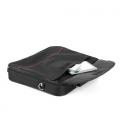 NGS Passenger Plus maletines para portátil 45,7 cm (18") Maletín Negro - Imagen 13