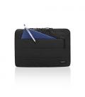 Ewent EW2521 funda para tablet 35,8 cm (14.1") Negro - Imagen 5