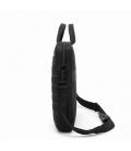 CoolBox COO-BAG14-1N maletines para portátil 35,6 cm (14") Funda Negro - Imagen 5