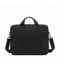 CoolBox COO-BAG15-1N maletines para portátil 39,6 cm (15.6") Funda Negro - Imagen 6