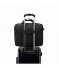 CoolBox COO-BAG15-1N maletines para portátil 39,6 cm (15.6") Funda Negro - Imagen 10