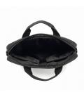 CoolBox COO-BAG15-1N maletines para portátil 39,6 cm (15.6") Funda Negro - Imagen 11