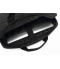 CoolBox COO-BAG15-1N maletines para portátil 39,6 cm (15.6") Funda Negro - Imagen 13