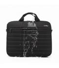 CoolBox COO-BAG15-1N maletines para portátil 39,6 cm (15.6") Funda Negro - Imagen 14