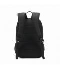 CoolBox COO-BAG15-2N maletines para portátil 39,6 cm (15.6") Mochila Negro - Imagen 5
