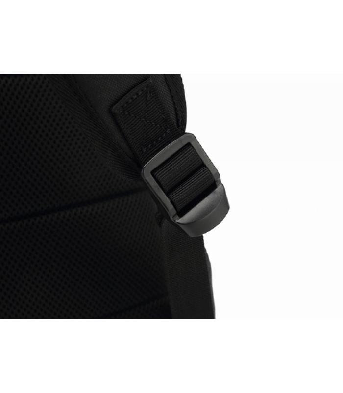 Característica Disminución Arado Coolbox Mochila Portatil 15.6" Negro - Impermeable
