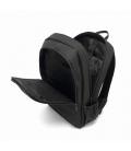 CoolBox COO-BAG15-2N maletines para portátil 39,6 cm (15.6") Mochila Negro - Imagen 12