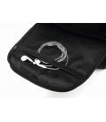 CoolBox COO-BAG15-2N maletines para portátil 39,6 cm (15.6") Mochila Negro - Imagen 14