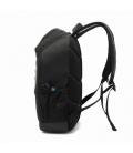 Deep Gaming DG-BAG15-2N maletines para portátil 39,6 cm (15.6") Mochila Negro - Imagen 5