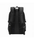 Deep Gaming DG-BAG15-2N maletines para portátil 39,6 cm (15.6") Mochila Negro - Imagen 6