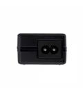 CoolBox COO-NB065-0 adaptador e inversor de corriente Interior 65 W Negro - Imagen 10