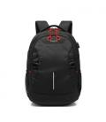 Ewent EW2526 maletines para portátil 39,6 cm (15.6") Mochila Negro - Imagen 2