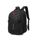 Ewent EW2526 maletines para portátil 39,6 cm (15.6") Mochila Negro - Imagen 3