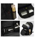 Ewent EW2526 maletines para portátil 39,6 cm (15.6") Mochila Negro - Imagen 5