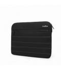 CoolBox COO-BAG11-0N maletines para portátil 29,5 cm (11.6") Funda Negro - Imagen 3
