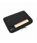 CoolBox COO-BAG11-0N maletines para portátil 29,5 cm (11.6") Funda Negro - Imagen 9