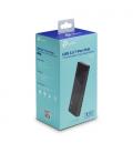 TP-LINK UH700 hub de interfaz USB 3.2 Gen 1 (3.1 Gen 1) Micro-B 5000 Mbit/s Negro - Imagen 22