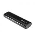TooQ TQPB-1104-B batería externa Litio 10400 mAh Negro - Imagen 3