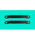 Logitech Rally Mounting Kit Montaje en mesa Negro - Imagen 4
