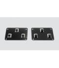Logitech Rally Mounting Kit Montaje en mesa Negro - Imagen 5