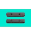Logitech Rally Mounting Kit Montaje en mesa Negro - Imagen 6