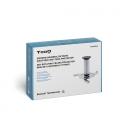 TooQ SOPORTE UNIVERSAL DE TECHO GIRATORIO 360º PARA PROYECTOR PLATA - Imagen 14