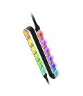 Nox Tira LED ARGB HUMMER Stripe - Imagen 4