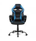 Drift Silla Gaming DR50 Negro/ Azul - Imagen 7