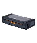 Brother PA-RC-001 caja para equipo Negro - Imagen 3