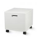 Brother ZUNTBC4FARBLASER mueble y soporte para impresoras Blanco - Imagen 2