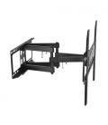 Ewent EW1526 soporte para TV 177,8 cm (70") Negro - Imagen 6