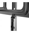 Ewent EW1526 soporte para TV 177,8 cm (70") Negro - Imagen 9