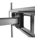 Ewent EW1526 soporte para TV 177,8 cm (70") Negro - Imagen 10