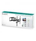 Ewent EW1526 soporte para TV 177,8 cm (70") Negro - Imagen 12