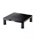 Fellowes Soporte para monitor estándar grafito - Imagen 3