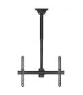 TooQ LPCE1170TSLI-B soporte para pantalla de señalización 177,8 cm (70") Negro - Imagen 3