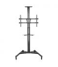 Ewent EW1540 soporte para TV 177,8 cm (70") Negro - Imagen 5