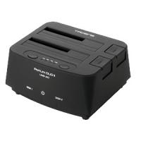 DOCKING STATION TACENS PORTUM DUO - Imagen 1