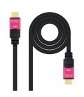 Nanocable Cable HDMI V2.0 4K@60Hz M/M 15m - Imagen 2