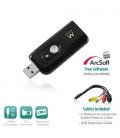 Ewent EW3707 dispositivo para capturar video USB 2.0 - Imagen 2