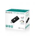 Ewent EW3707 dispositivo para capturar video USB 2.0 - Imagen 6